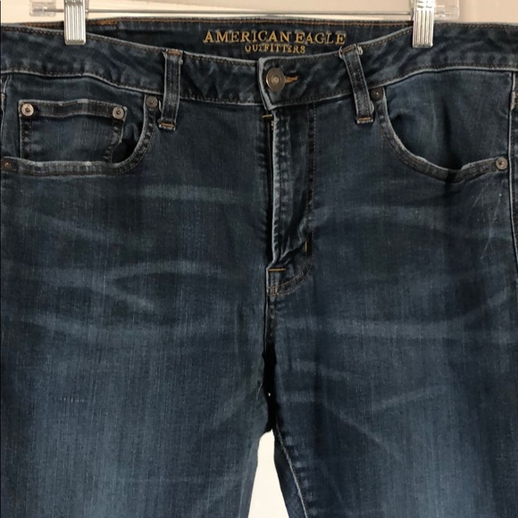 American Eagle Outfitters Other - 💰🛍AMERICAN EAGLE jeans